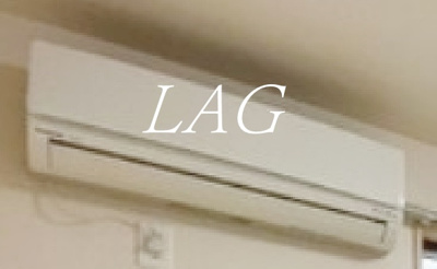 【設備】 | トレニア | エアコンです。