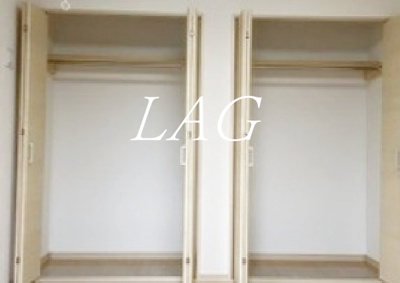 【収納】 | トレニア | 収納です。