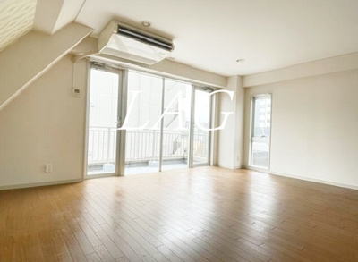 【寝室】 | ＦＭ７池袋ハウス | 寝室です。