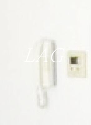 【セキュリティ】 | ＦＭ７池袋ハウス | インターホンです。