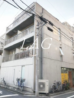 【外観】 | ＦＭ７池袋ハウス | 外観です。