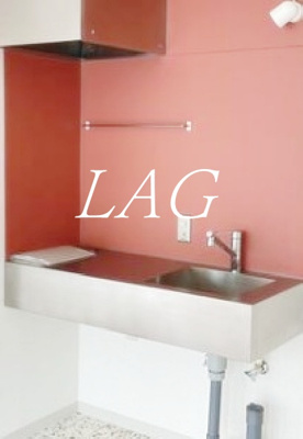 【キッチン】 | ＦＭ７池袋ハウス | キッチンです。