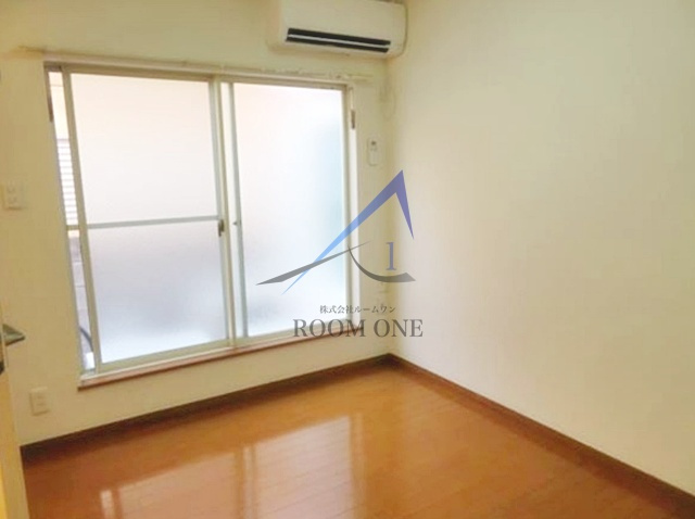 グレースアルメリアの寝室|寝室です。