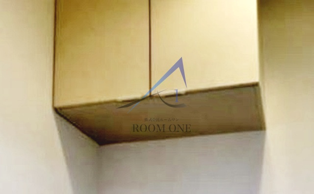 グレースアルメリアの収納|収納です。