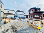 新築　高崎市石原町1期　LIGNAGE　１号棟の画像