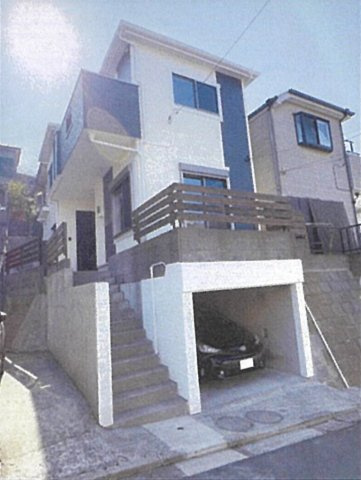 横浜市港南区笹下6丁目 中古戸建て【仲介手数料無料】
