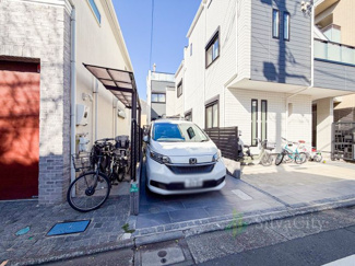 【外観】 | 目黒区碑文谷1丁目