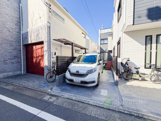 【外観】 | 目黒区碑文谷1丁目