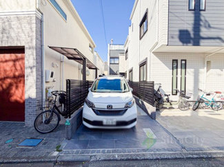 【外観】 | 目黒区碑文谷1丁目