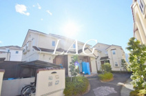 アンソレイユ参番館の画像