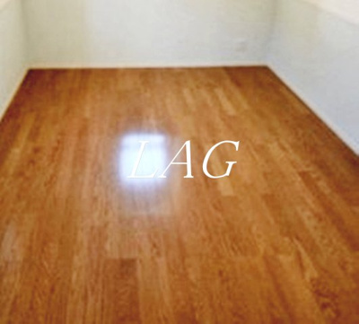 【居間・リビング】 | アンソレイユ参番館 | 洋室のお部屋です。