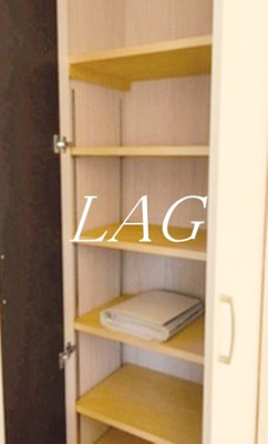 【収納】 | アンソレイユ参番館 | シューズボックスです。