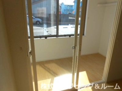 【内装】 | シーガルポートⅢ