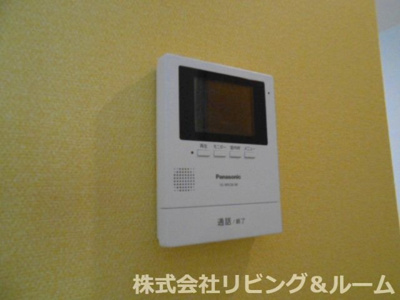 【セキュリティ】 | シーガルポートⅢ