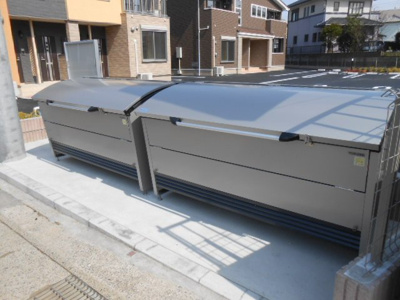 【その他共用部分】 | シーガルポートⅢ