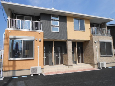 【外観】 | シーガルポートⅢ