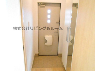 【玄関】 | シーガルポートⅢ