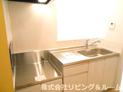 【キッチン】 | シーガルポートⅢ