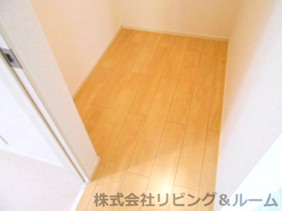 【収納】 | シーガルポートⅢ