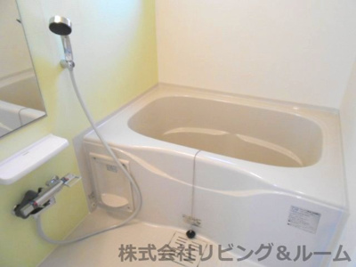 【浴室】 | シーガルポートⅢ