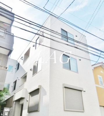 【外観】 | フェリーチェ小竹向原 | 外観です。