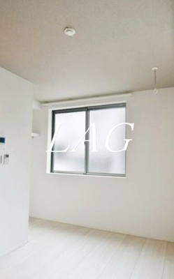 【居間・リビング】 | フェリーチェ小竹向原 | 洋室のお部屋です。