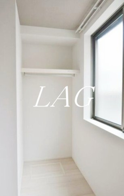 【収納】 | フェリーチェ小竹向原 | 収納スペースです。