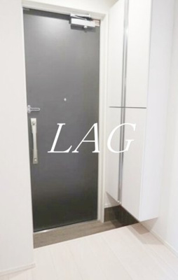 【玄関】 | フェリーチェ小竹向原 | 玄関です。