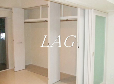 【収納】 | ルナーク船木 | 収納です。