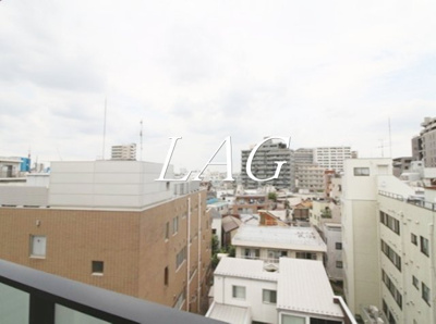 【展望】 | プレール・ドゥーク大山駅前 | 眺望です。