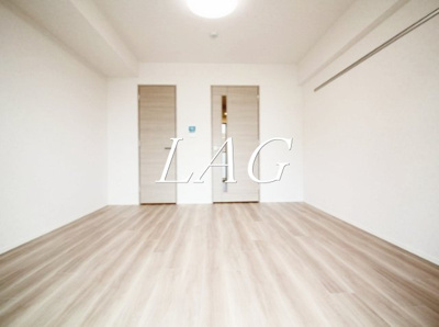 【寝室】 | プレール・ドゥーク大山駅前 | 寝室です。