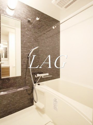 【浴室】 | プレール・ドゥーク大山駅前 | お風呂です。