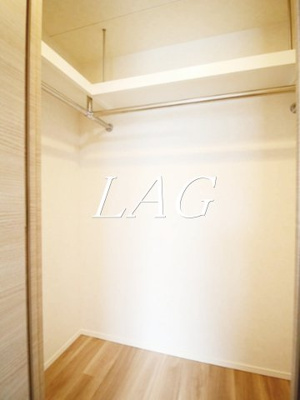 【収納】 | プレール・ドゥーク大山駅前 | 収納です。