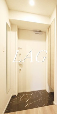 【玄関】 | プレール・ドゥーク大山駅前 | 玄関です。