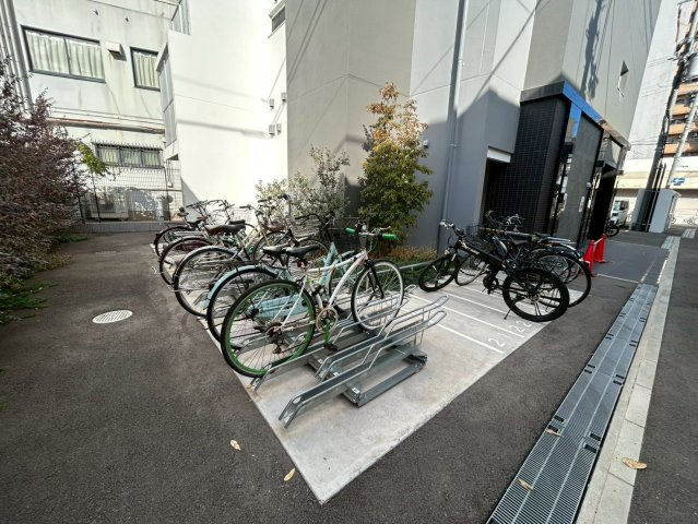 フェルザ福島のその他共用部分