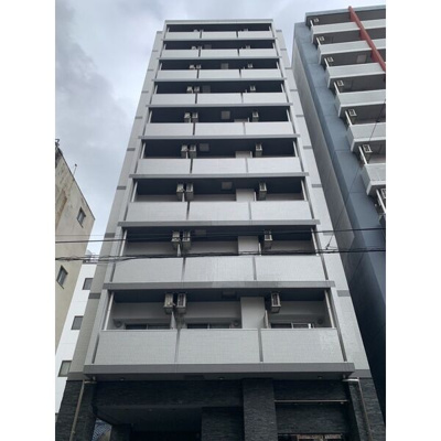 【外観】 | CLASS HILLS 難波南 | 建物外観を気になさる方へ、見た目の良い物件です