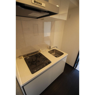 【キッチン】 | CLASS HILLS 難波南 | 使いやすいキッチンです