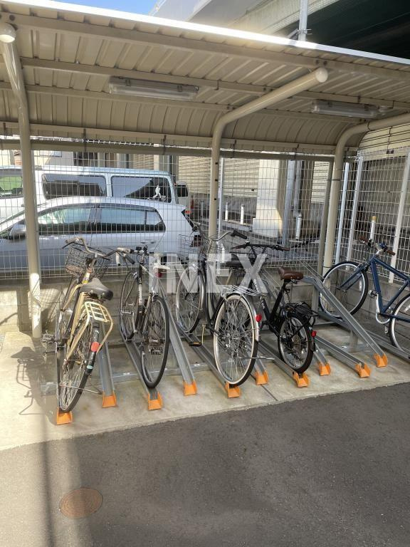 横浜市神奈川区子安通２丁目の賃貸マンションのその他共用部分