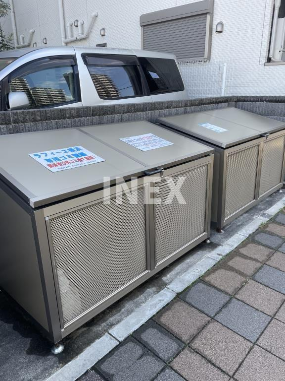 横浜市神奈川区子安通２丁目の賃貸マンションのその他共用部分