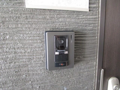 【セキュリティ】 | 令和ガーデン(レイワガーデン)