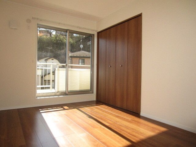 【寝室】 | 令和ガーデン(レイワガーデン)