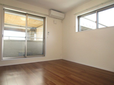 【洋室】 | 令和ガーデン(レイワガーデン)