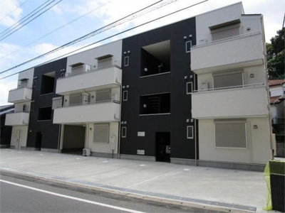 【外観】 | 令和ガーデン(レイワガーデン)