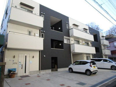 【エントランス】 | 令和ガーデン(レイワガーデン)