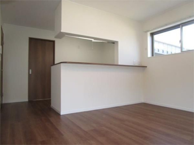 【居間・リビング】 | 令和ガーデン(レイワガーデン)