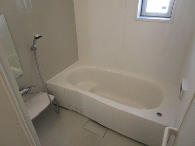 【浴室】 | 令和ガーデン(レイワガーデン)