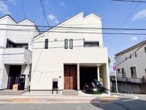 大田区東雪谷1丁目の画像