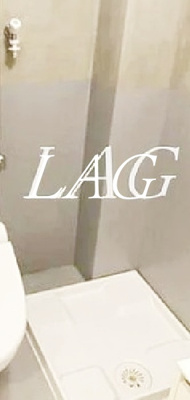 【設備】 | シェアパルト池袋 | 室内洗濯置き場です。