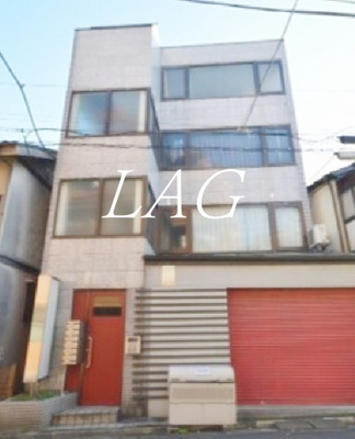 【外観】 | シェアパルト池袋 | 外観です。