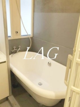 【浴室】 | シェアパルト池袋 | お風呂です。